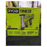 Ryobi 18v 18Ga Narrow Crown Stapler