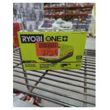 Ryobi 18v fast charger