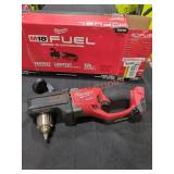 Milwaukee M18 Hole Hawg 1/2" Right Angle Drill