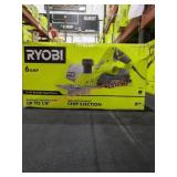 Ryobi 3-1/4" Portable Hand Planer