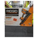 Ridgid 3-1/2" Round Head Framing Nailer with