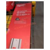 Milwaukee 55" Guide Rail