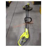Ryobi 18v String Trimmer Edger