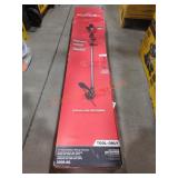 Milwaukee M18 17" Dual Battery String Trimmer