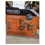 Ridgid 6GAL Air Compressor and 3-Tool Combo Kit