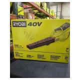 Ryobi 40V Blower Kit