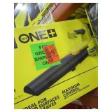 Ryobi 18V Blower Kit