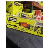 Ryobi Variable Speed Reciprocating Saw