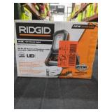 Ridgid 18v Flood Light
