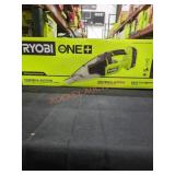 Ryobi 18v Hand Vacuum Kit