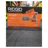 Ridgid 5" Random Orbit Sander