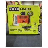 Ryobi 18v 3/8" Drill Kit