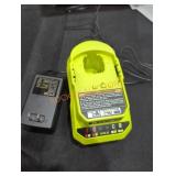 Ryobi Battery Charger