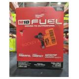 Milwaukee 1/2" Hammer Drill/Driver TOOL ONLY