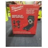 Milwaukee 360ï¿½ Laser Bracket