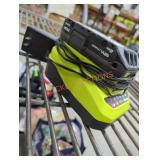Ryobi 18v 2 ah battery and charger