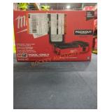 Milwaukee M12 PACKOUT Flood Light