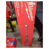 Milwaukee Dual Power Tower Light
