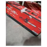 Milwaukee 16" Chainsaw