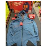Milwaukee M12 Women