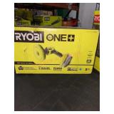 Ryobi 18V Power Scrubber