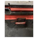 Milwaukee 18v wet/dry vacuum