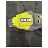 Ryobi 18v tubing clamp