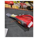 Black+ Decker Hand Vacuum