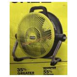 Ryobi 18v 14ï¿½ Hybrid Air Cannon