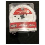 Milwaukee arbor and pilot bit