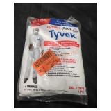 Tyvek Suit 2XL
