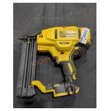 DeWalt 20V Brad Nailer