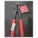 Milwaukee 14" Bolt Cutter