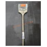 Milwaukee 6" SDS MAX Floor Scraper