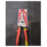 Milwaukee Aviation Snips
