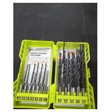 Ryobi Drill Bit Set