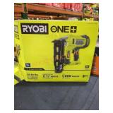 Ryobi 16GA Straight Finish Nailer