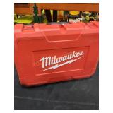Milwaukee Drain Cleaning Air Gun Kit