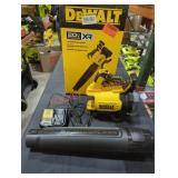 DeWalt 20V Blower
