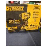 DeWalt 1/4" Impact Driver