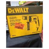 DeWalt 1/2" Hammer Drill