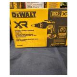 DeWalt Drywall Screw gun
