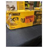 DeWalt Drywall Cut Off Tool