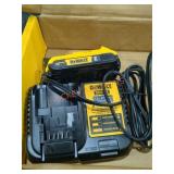 DeWalt Battery+ Charger