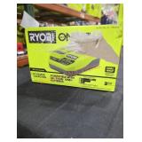 Ryobi 18v fast charger