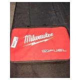 Milwaukee 3/8" Impact Wrench Kit
