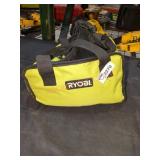 Ryobi 16GA Straight Nailer