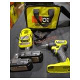 Ryobi 18V Tool Combo Kit