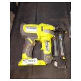 Ryobi 18GA Brad Nailer