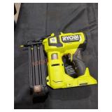 Ryobi 18GA Brad Nailer
